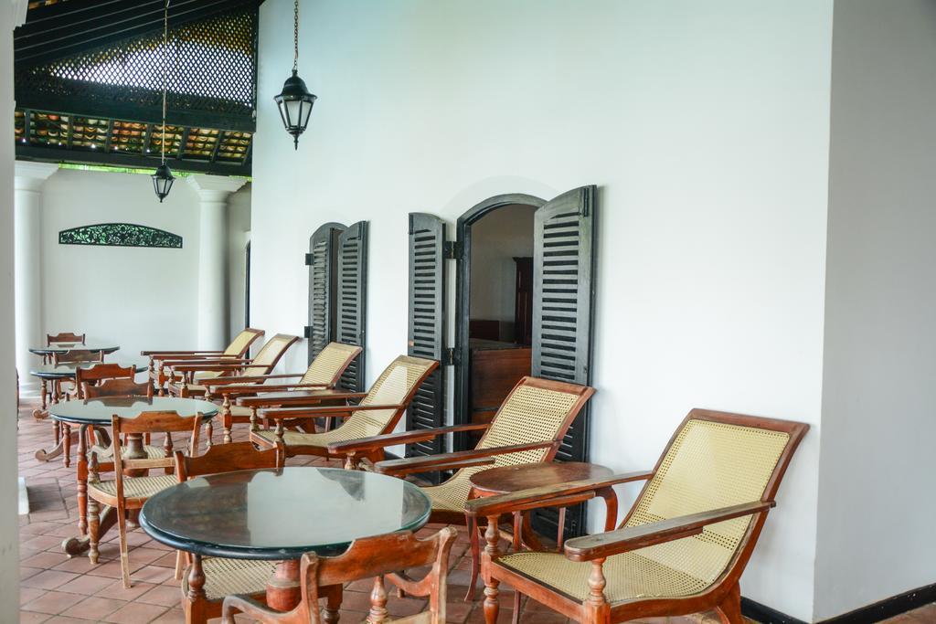 Villa Tissa Beach Resort Weligama Ngoại thất bức ảnh