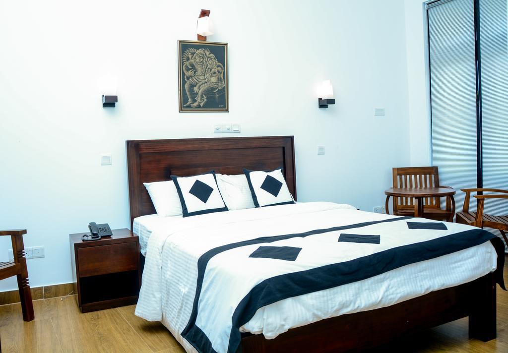 Villa Tissa Beach Resort Weligama Ngoại thất bức ảnh