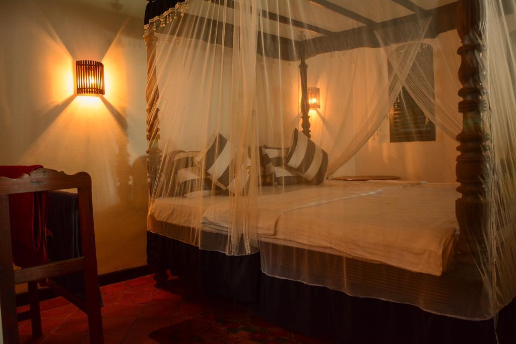 Villa Tissa Beach Resort Weligama Ngoại thất bức ảnh