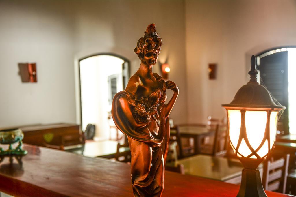 Villa Tissa Beach Resort Weligama Ngoại thất bức ảnh